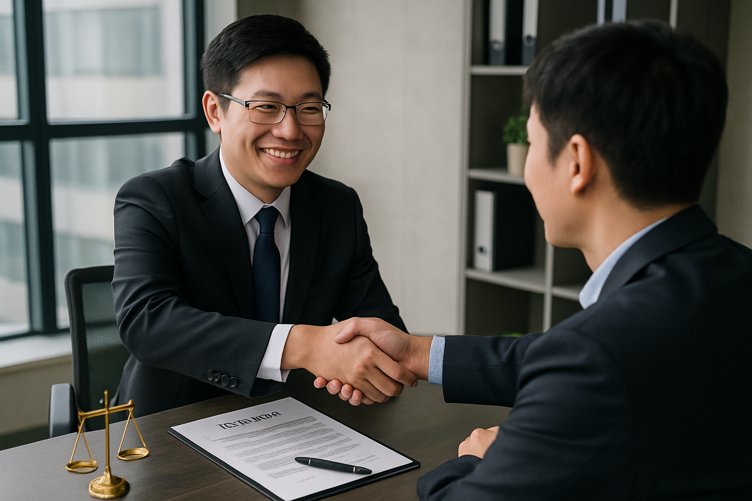 金调科技与头部保险集团在襄阳落地移动端调解工作台，案件流转时效显著提升